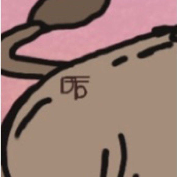 Valentines earrings Handmade by tracielyn with glass seed beads - Picture 7 of 10